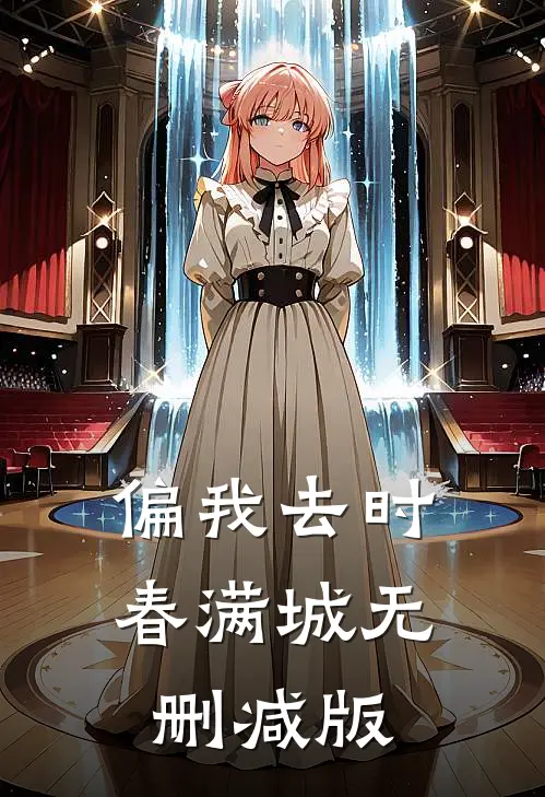 偏我去时春满城无删减版