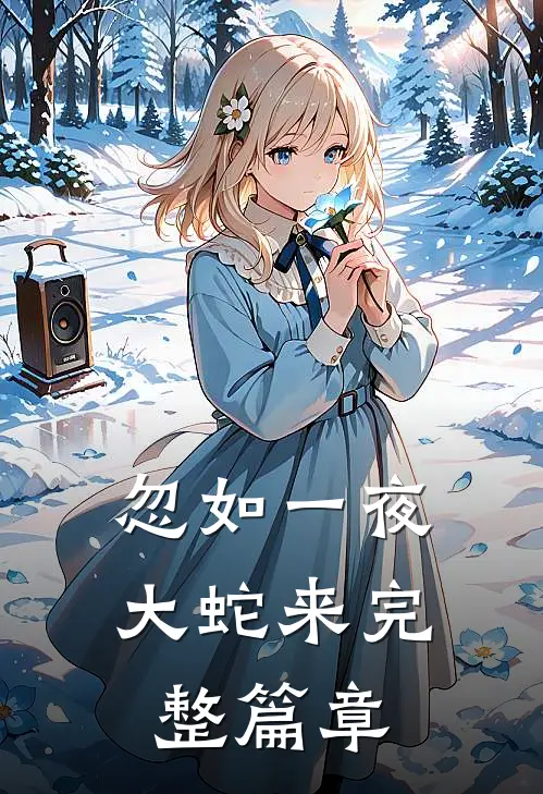忽如一夜大蛇来完整篇章