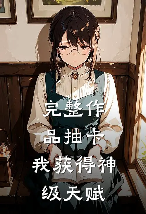 完整作品抽卡：我获得神级天赋
