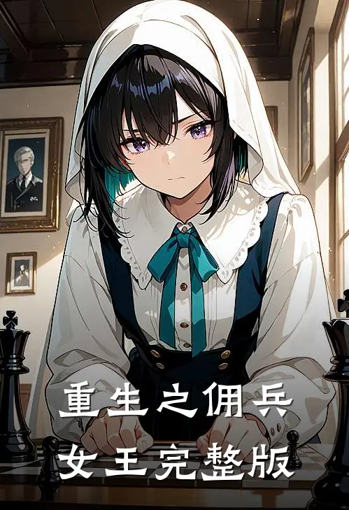 重生之佣兵女王完整版