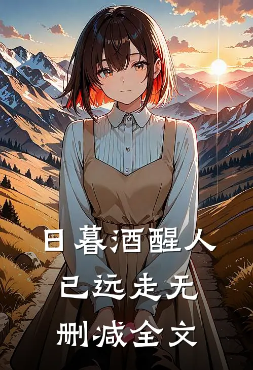 日暮酒醒人已远走无删减全文