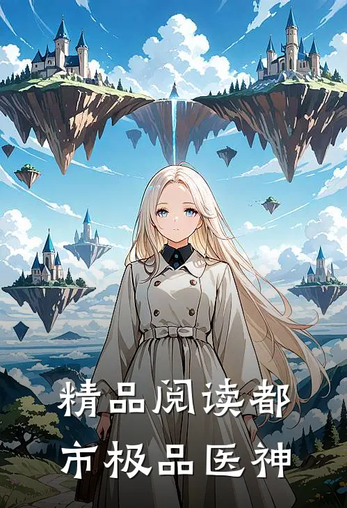 精品阅读都市极品医神