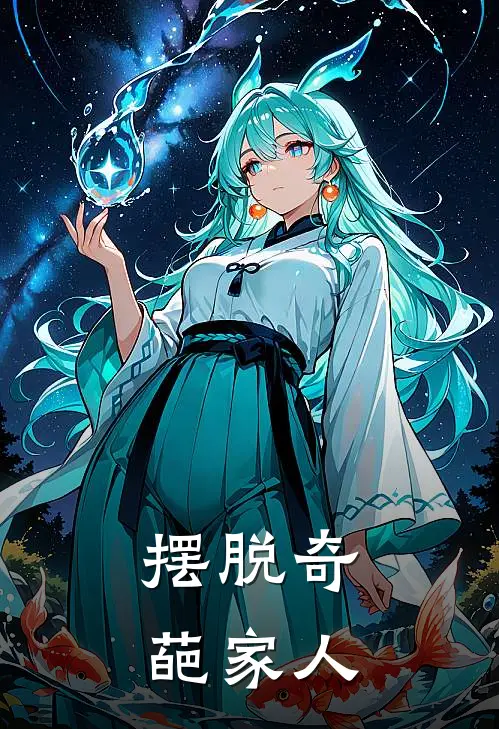 摆脱奇葩家人