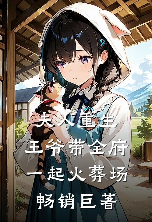 夫人重生，王爷带全府一起火葬场畅销巨著