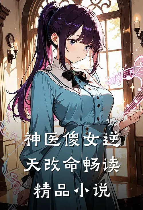 神医傻女逆天改命畅读精品小说