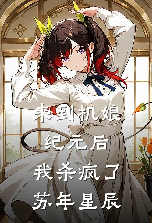 来到机娘纪元后，我杀疯了苏年星辰