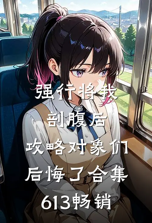 强行将我剖腹后，攻略对象们后悔了合集613畅销
