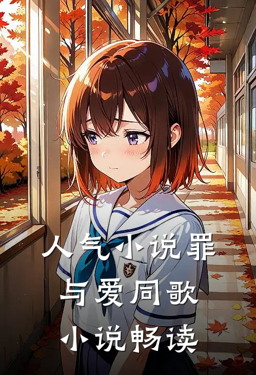 人气小说罪与爱同歌小说畅读