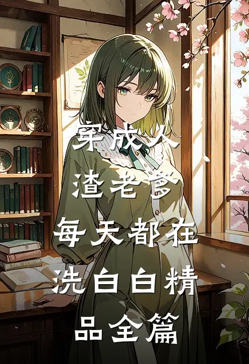 穿成人渣老爹，每天都在洗白白精品全篇