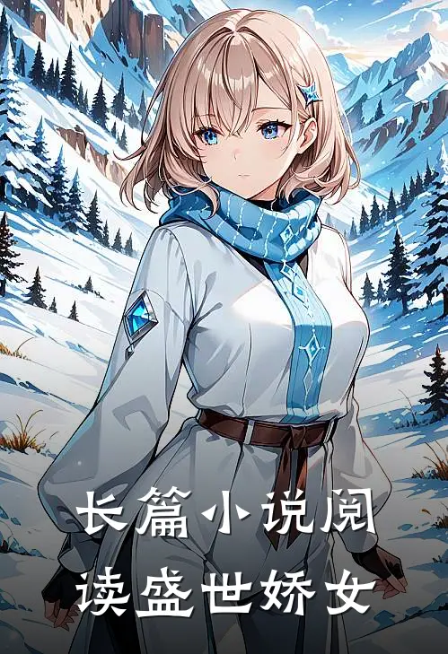 长篇小说阅读盛世娇女