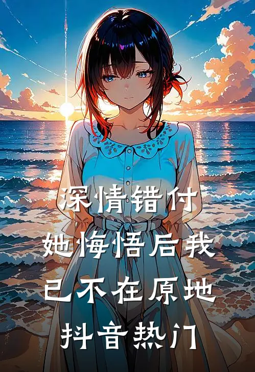 深情错付，她悔悟后我已不在原地抖音热门