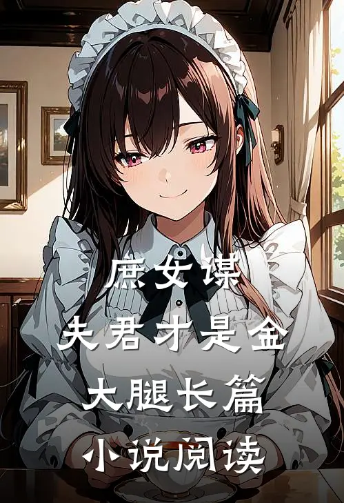 庶女谋：夫君才是金大腿长篇小说阅读