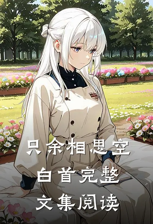 只余相思空白首完整文集阅读