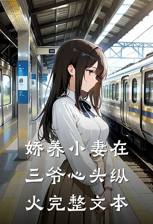 娇养小妻在三爷心头纵火完整文本