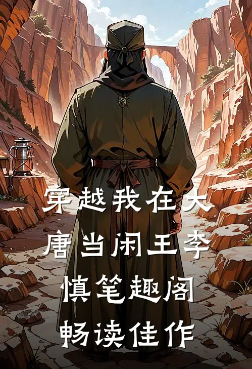 穿越我在大唐当闲王李慎笔趣阁畅读佳作