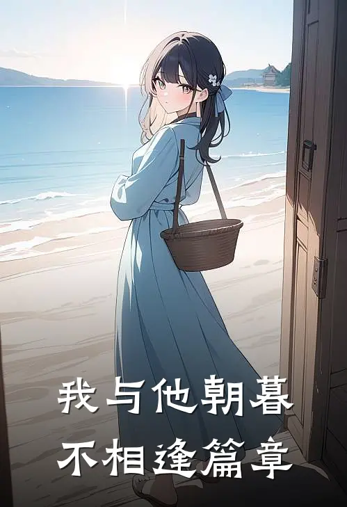 我与他朝暮不相逢篇章