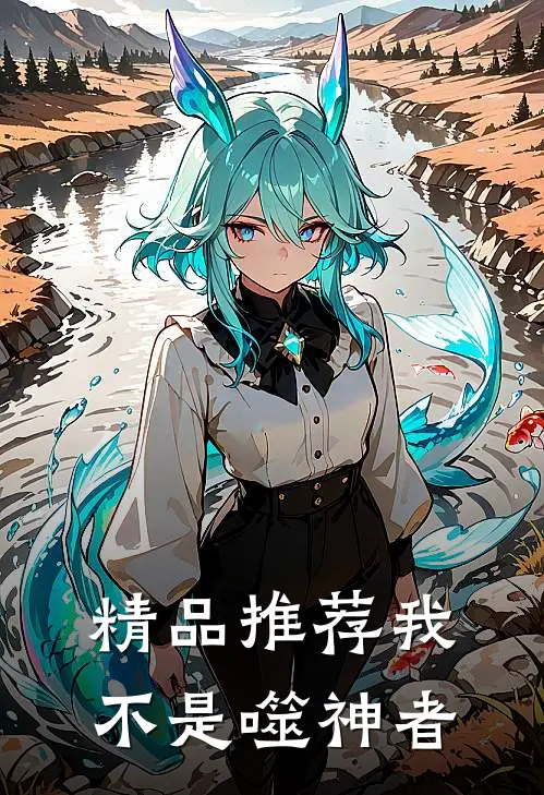精品推荐我不是噬神者