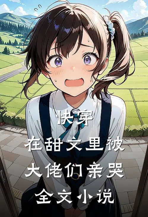 快穿：在甜文里被大佬们亲哭全文小说