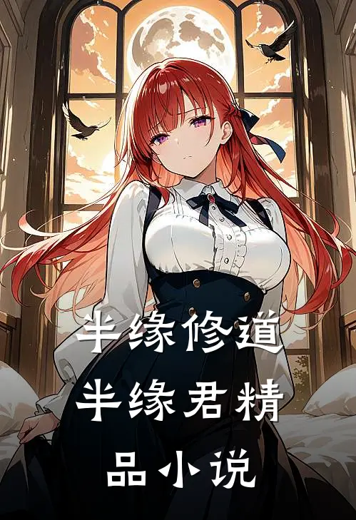 半缘修道半缘君精品小说