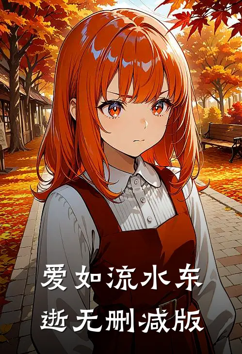 爱如流水东逝无删减版