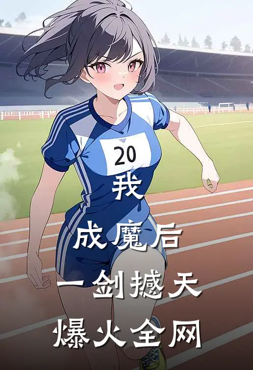 我，成魔后，一剑撼天爆火全网