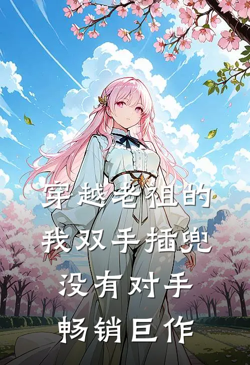 穿越老祖的我双手插兜，没有对手畅销巨作