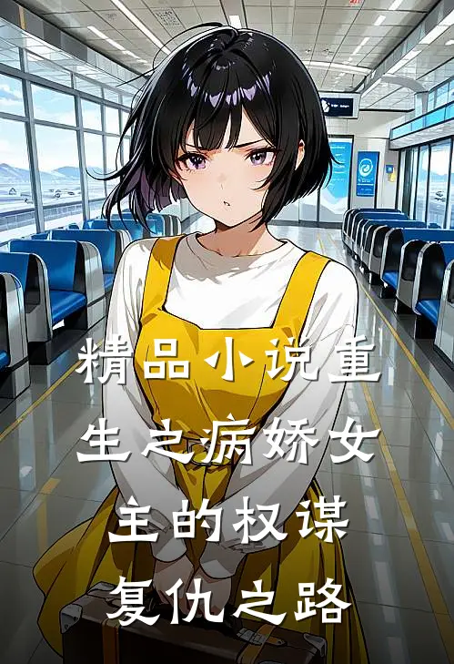 精品小说重生之病娇女主的权谋复仇之路