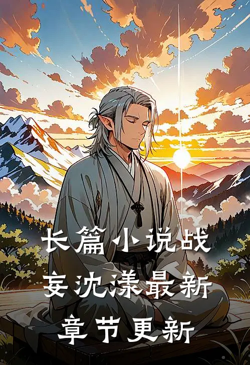 长篇小说战妄沈漾最新章节更新
