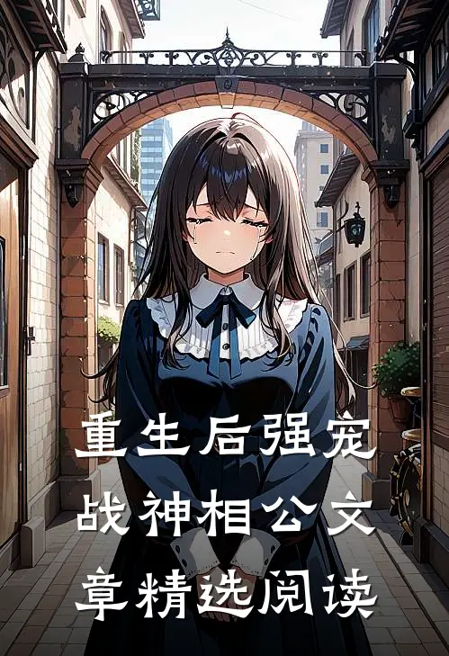 重生后强宠战神相公文章精选阅读