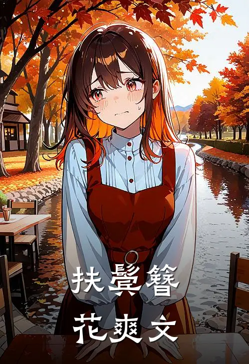 扶鬓簪花爽文