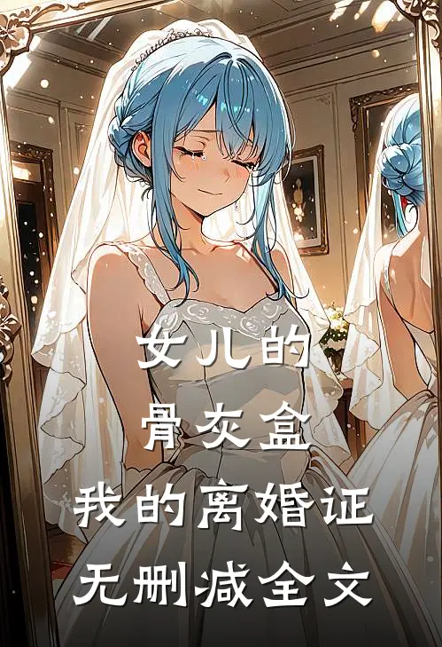 女儿的骨灰盒，我的离婚证无删减全文