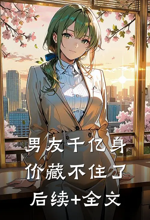 男友千亿身价藏不住了后续+全文