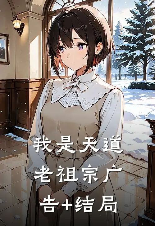 我是天道老祖宗广告+结局