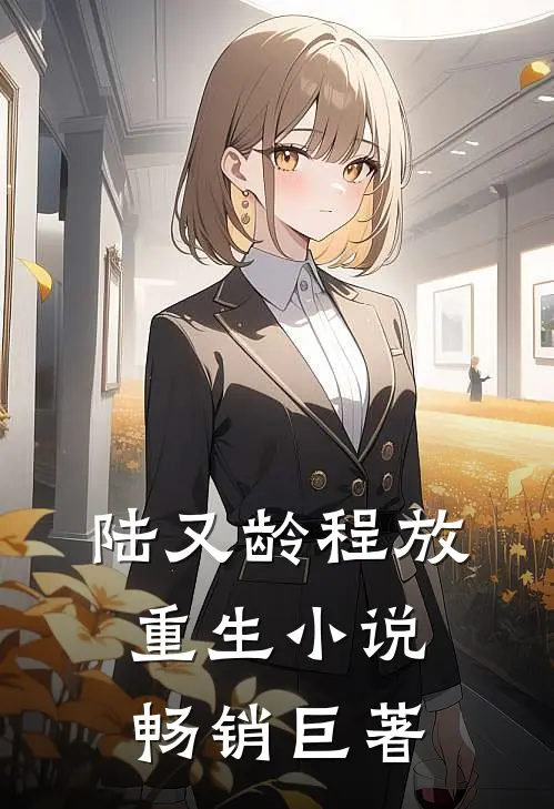 陆又龄程放重生小说畅销巨著