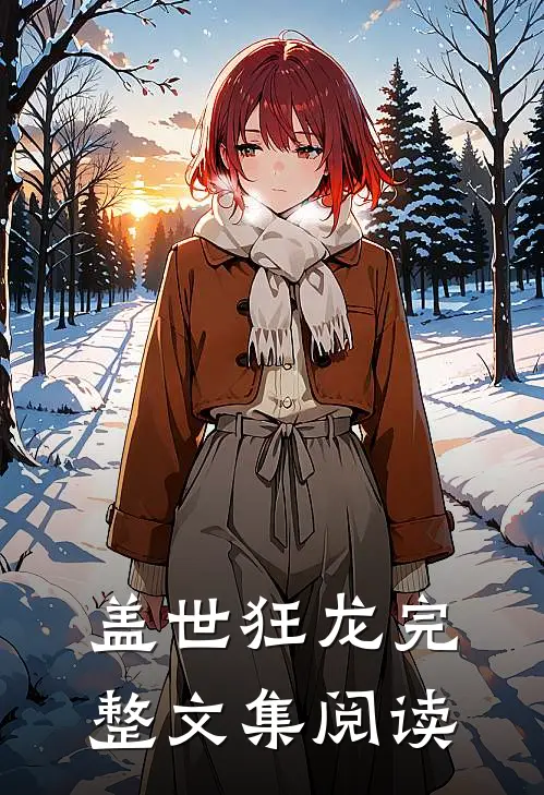 盖世狂龙完整文集阅读