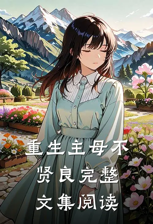 重生主母不贤良完整文集阅读
