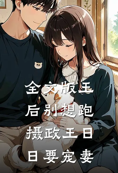全文版王后别想跑，摄政王日日要宠妻