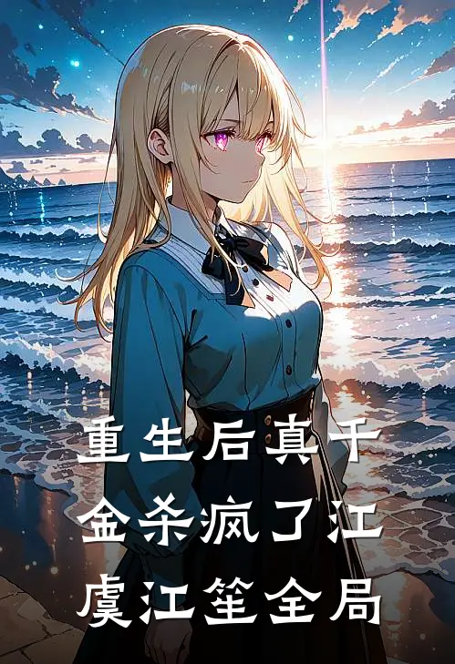 重生后真千金杀疯了江虞江笙全局
