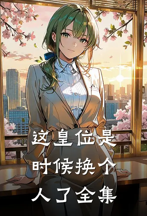 这皇位是时候换个人了 全集