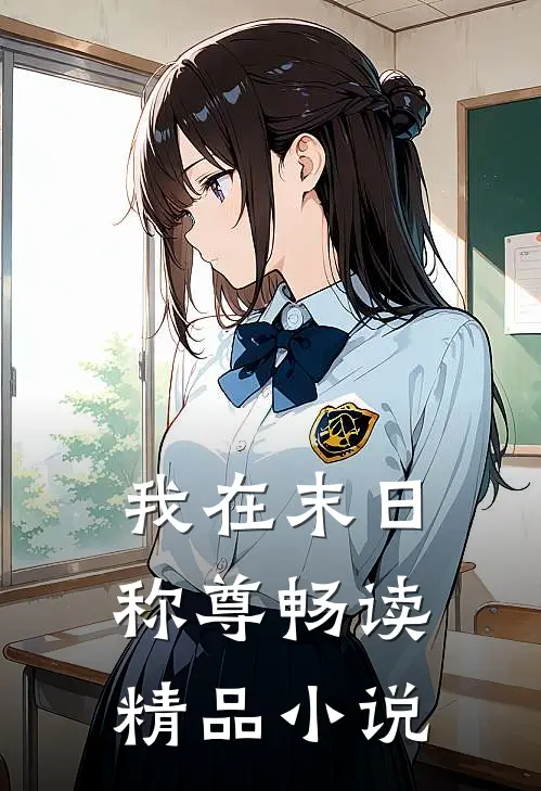 我在末日称尊畅读精品小说