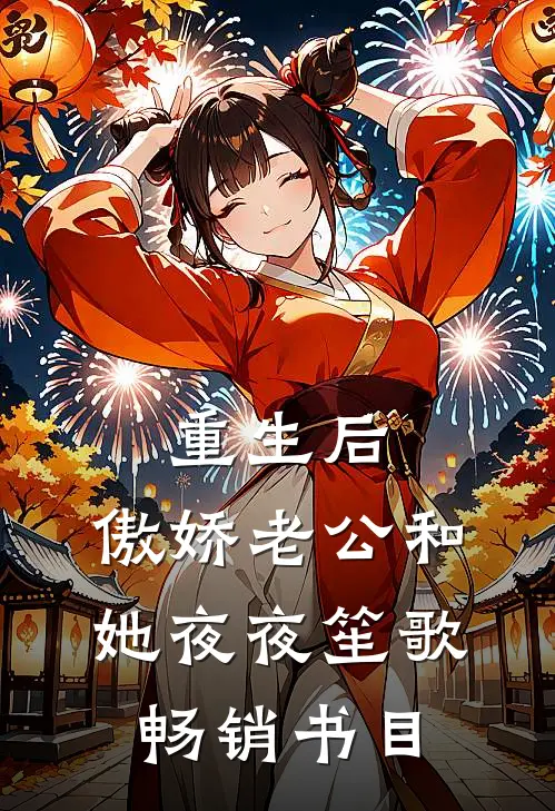 重生后，傲娇老公和她夜夜笙歌畅销书目