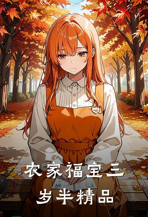 农家福宝三岁半精品