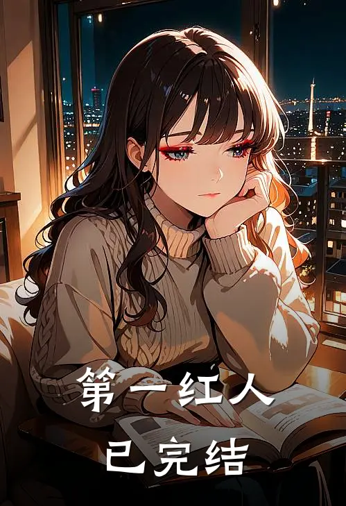 第一红人已完结