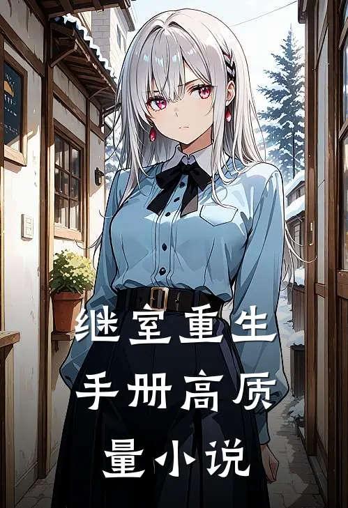 继室重生手册高质量小说