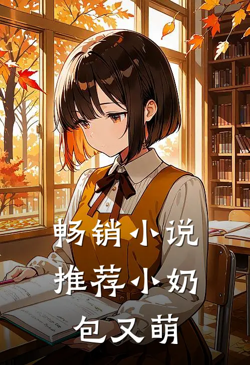 畅销小说推荐小奶包又萌