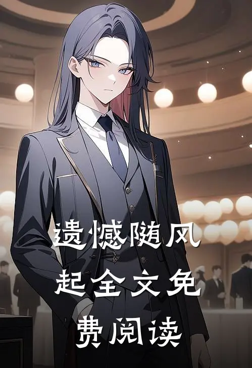 遗憾随风起全文免费阅读