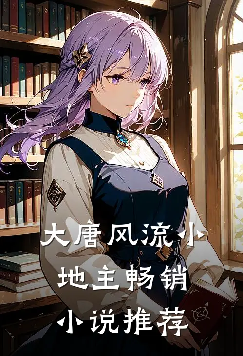 大唐风流小地主畅销小说推荐