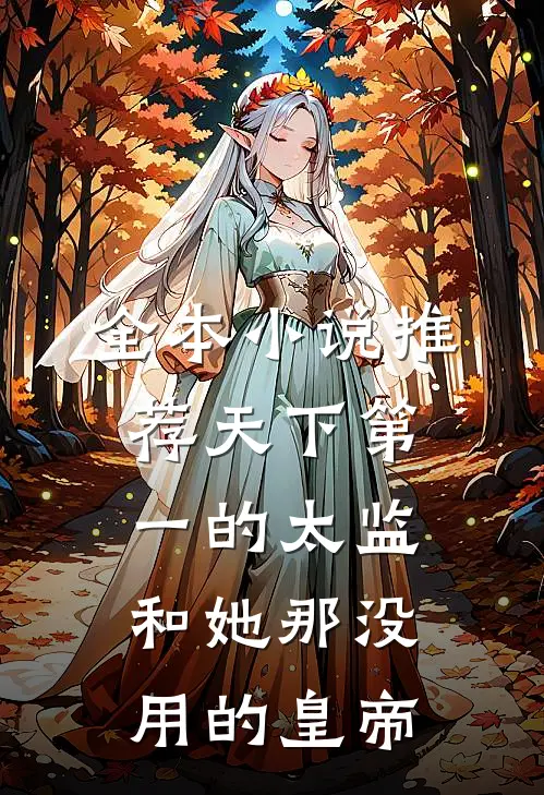 全本小说推荐天下第一的太监和她那没用的皇帝