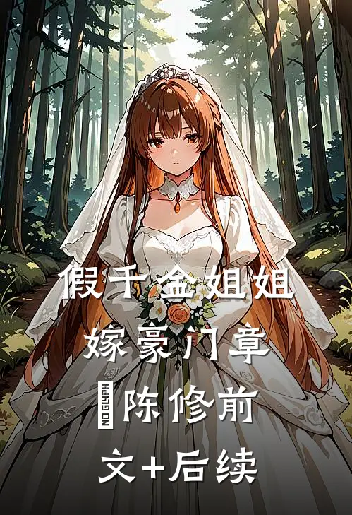 假千金姐姐嫁豪门章玥陈修前文+后续
