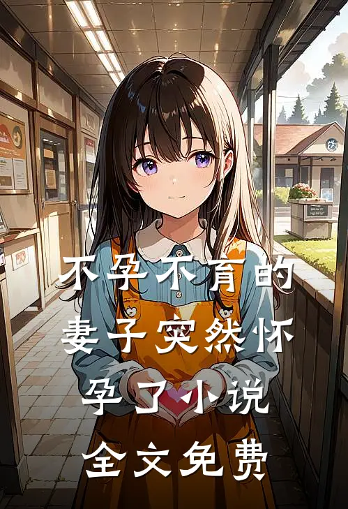 不孕不育的妻子突然怀孕了小说全文免费